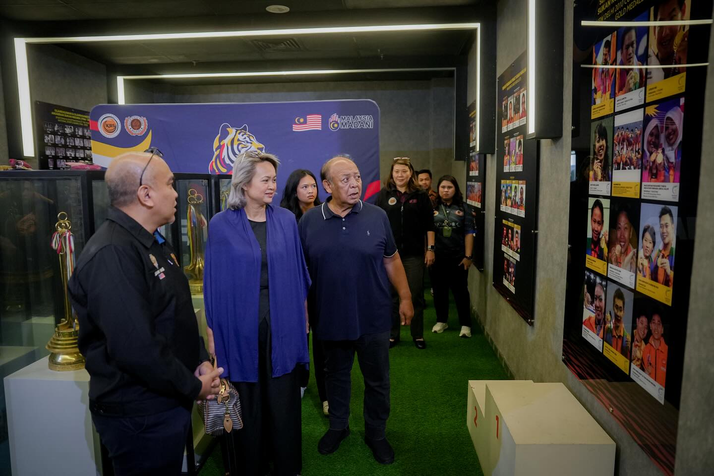 Majlis Sukan Negara Malaysia | Majlis Sukan Negara Malaysia