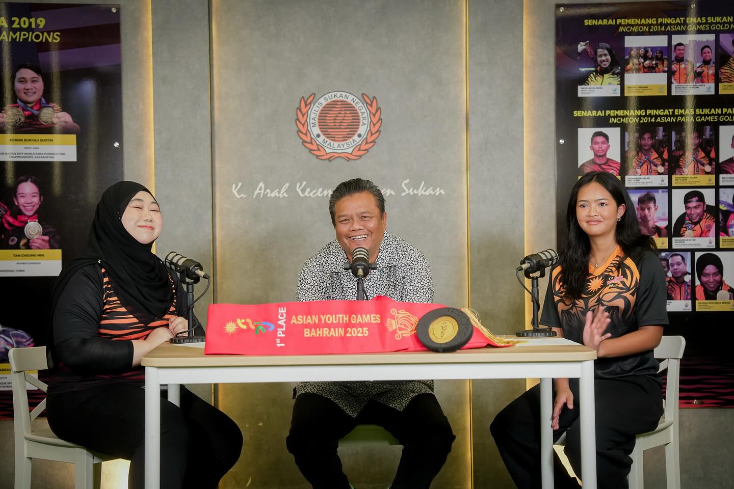 Majlis Sukan Negara Malaysia | Majlis Sukan Negara Malaysia