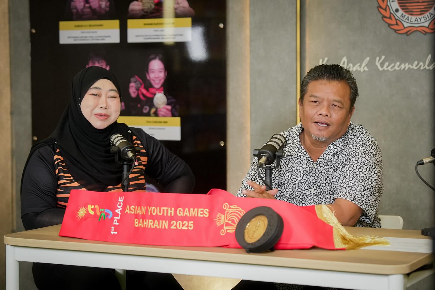 Majlis Sukan Negara Malaysia | Majlis Sukan Negara Malaysia