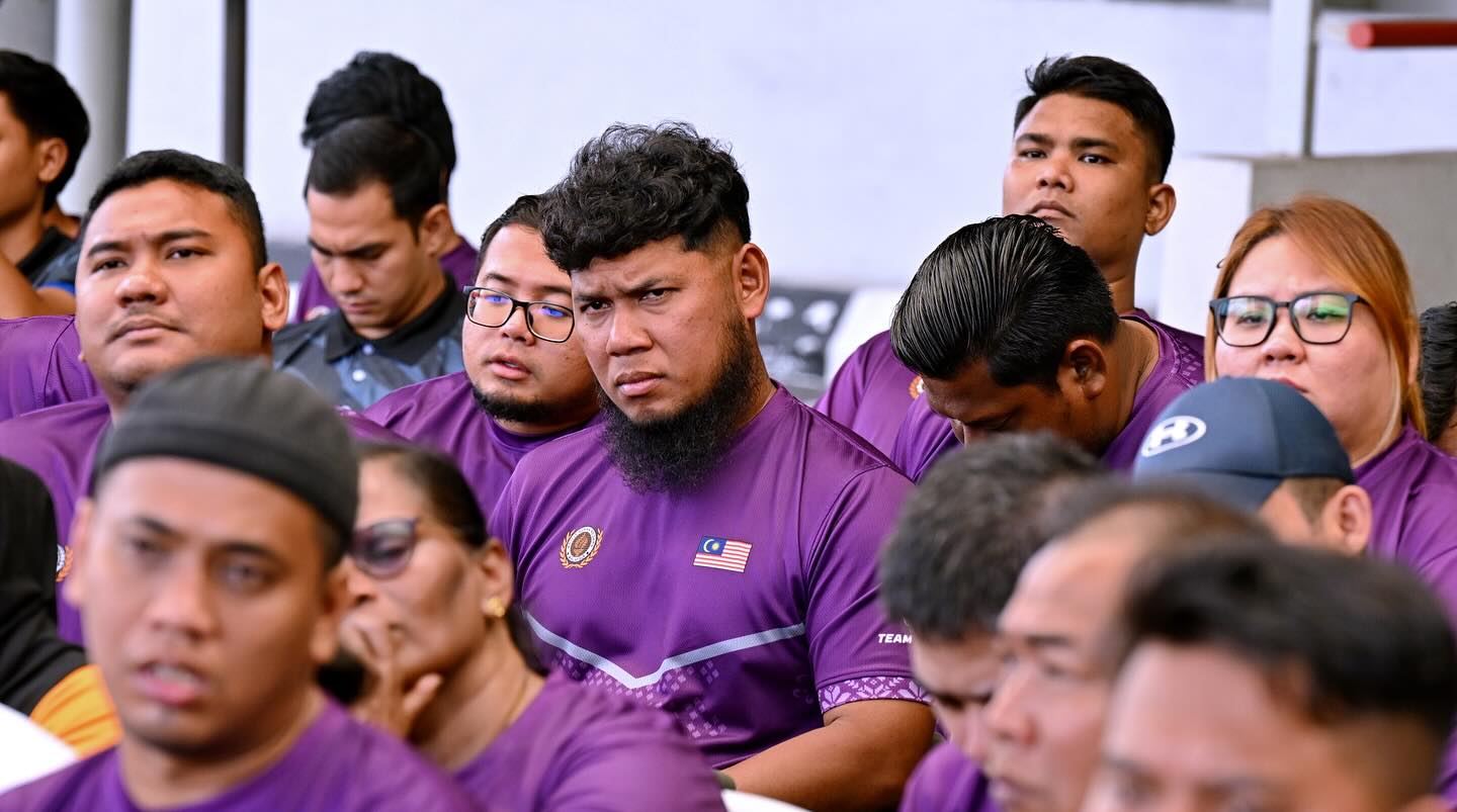 Majlis Sukan Negara Malaysia | Majlis Sukan Negara Malaysia Majlis Sukan Negara Malaysia | Majlis Sukan Negara Malaysia