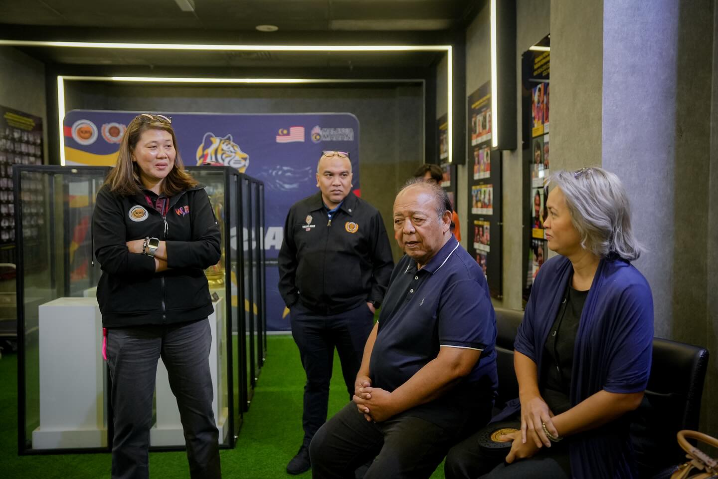 Majlis Sukan Negara Malaysia | Majlis Sukan Negara Malaysia