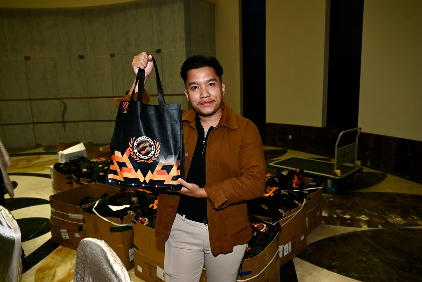 Majlis Sukan Negara Malaysia | Majlis Sukan Negara Malaysia