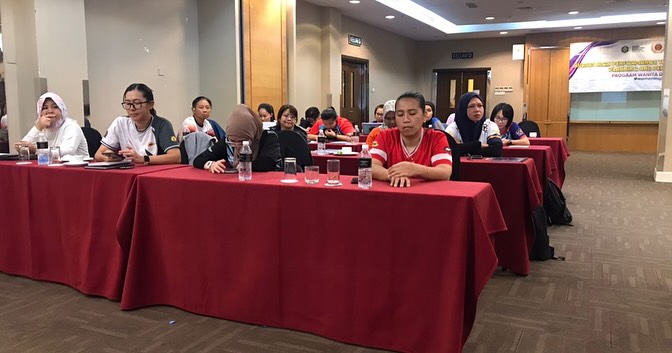 Majlis Sukan Negara Malaysia | Majlis Sukan Negara Malaysia