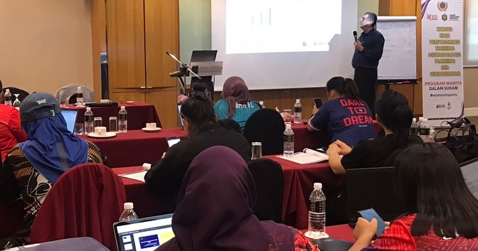 Majlis Sukan Negara Malaysia | Majlis Sukan Negara Malaysia