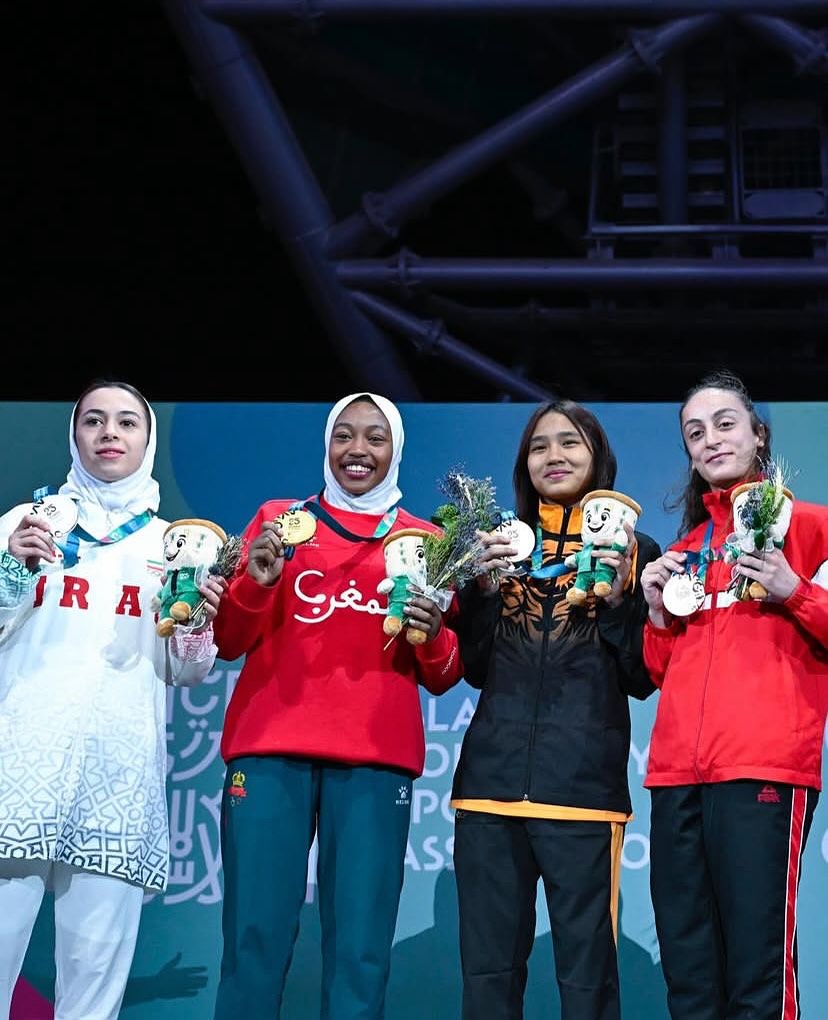 Majlis Sukan Negara Malaysia | Majlis Sukan Negara Malaysia