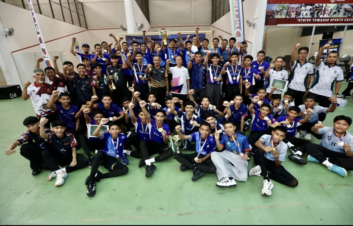 Majlis Sukan Negara Malaysia | Majlis Sukan Negara Malaysia