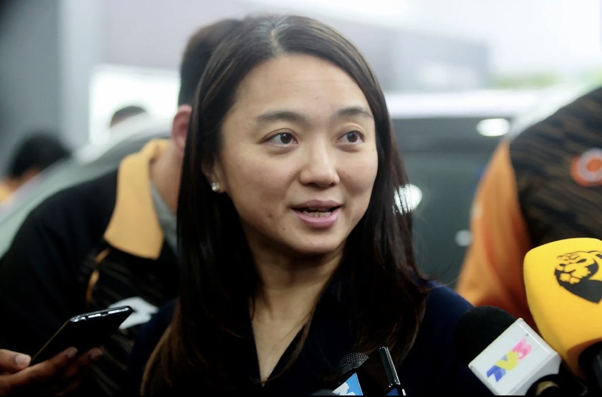 Majlis Sukan Negara Malaysia | Majlis Sukan Negara Malaysia