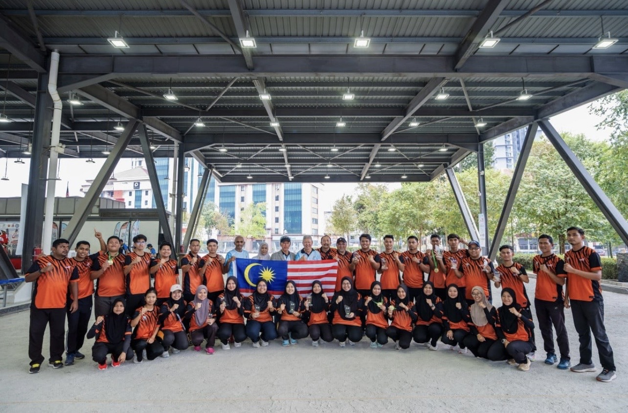 Majlis Sukan Negara Malaysia | Majlis Sukan Negara Malaysia