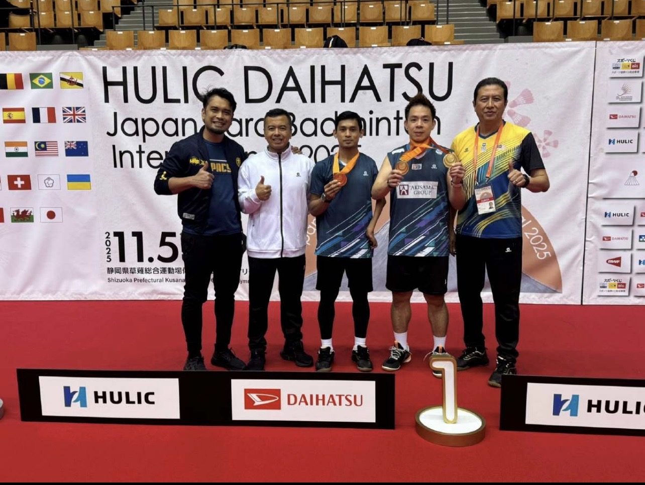 Majlis Sukan Negara Malaysia | Majlis Sukan Negara Malaysia