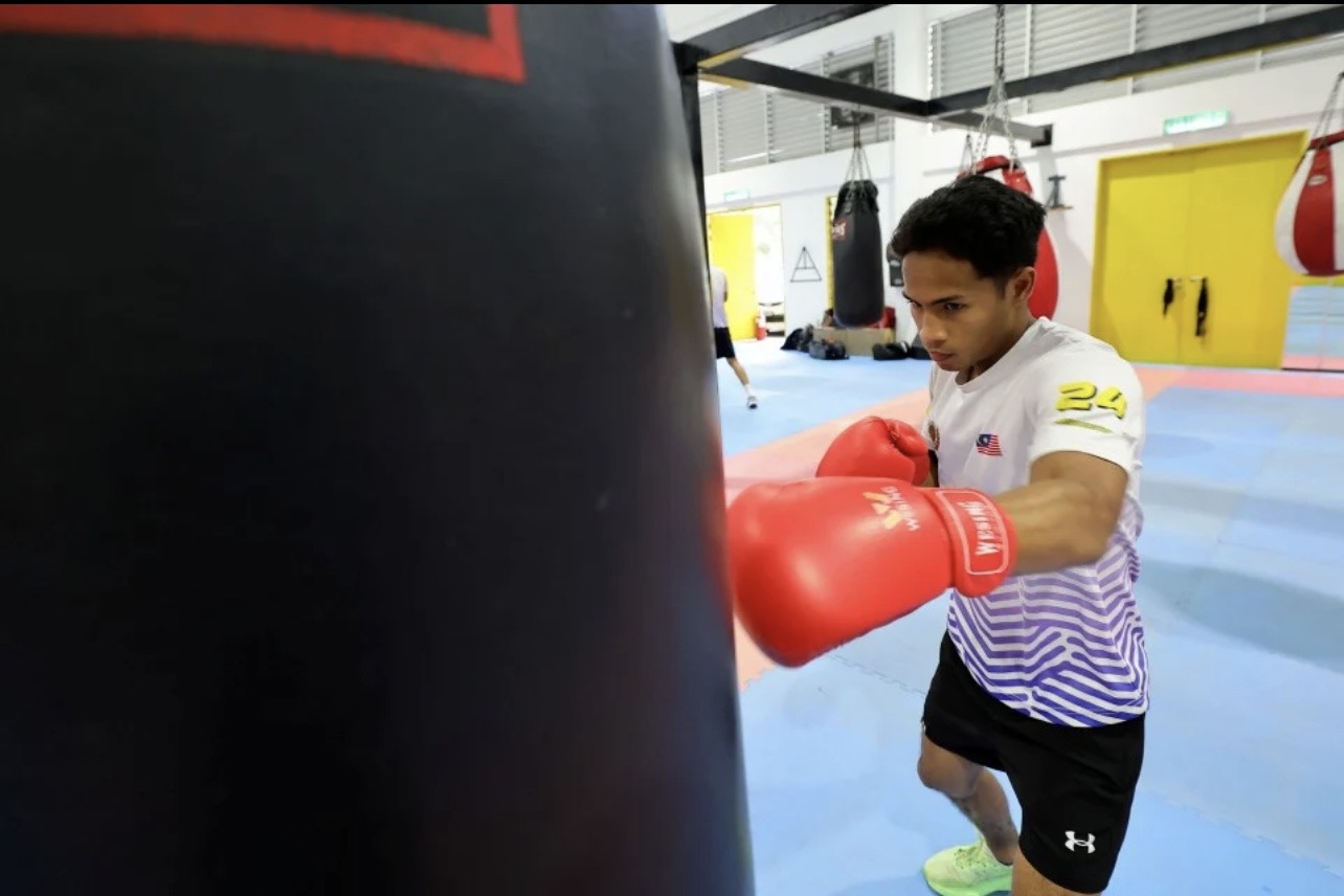 Majlis Sukan Negara Malaysia | Majlis Sukan Negara Malaysia