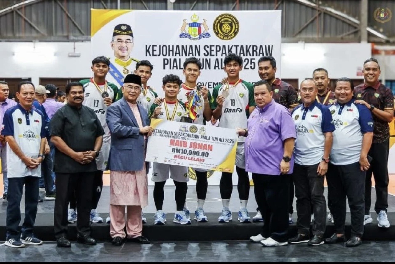 Majlis Sukan Negara Malaysia | Majlis Sukan Negara Malaysia