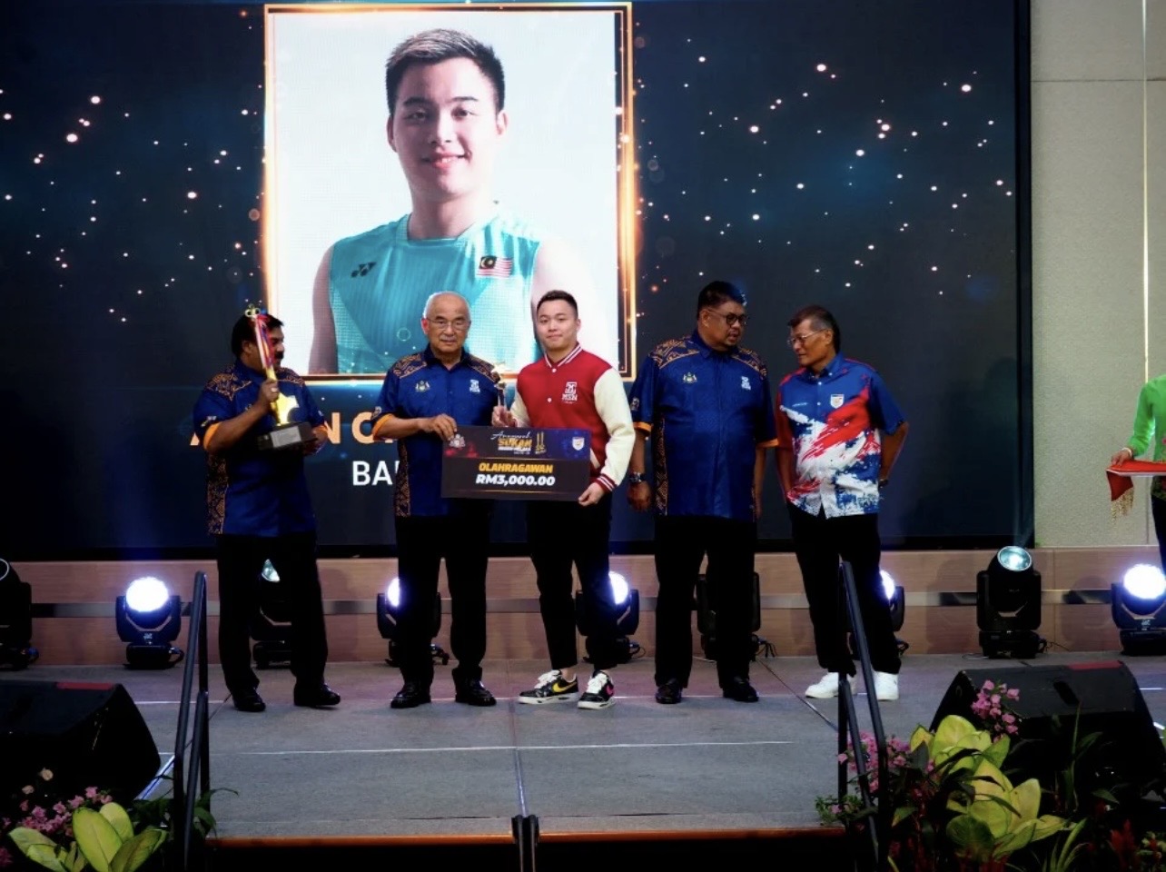 Majlis Sukan Negara Malaysia | Majlis Sukan Negara Malaysia