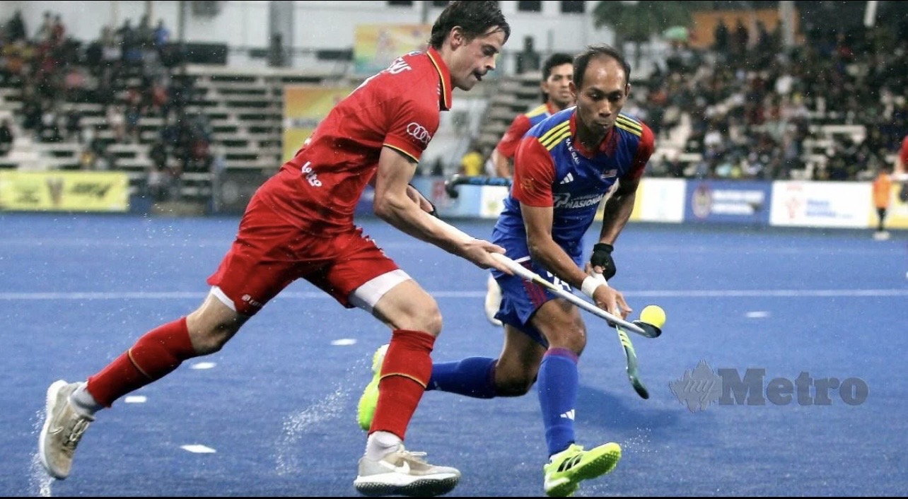 Majlis Sukan Negara Malaysia | Majlis Sukan Negara Malaysia