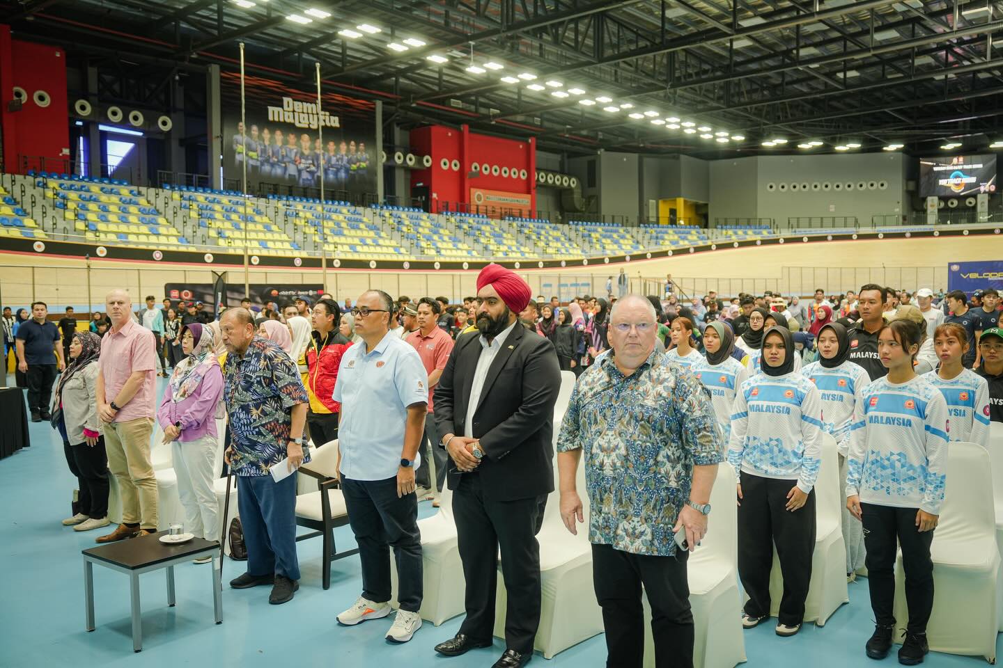 Majlis Sukan Negara Malaysia | Majlis Sukan Negara Malaysia