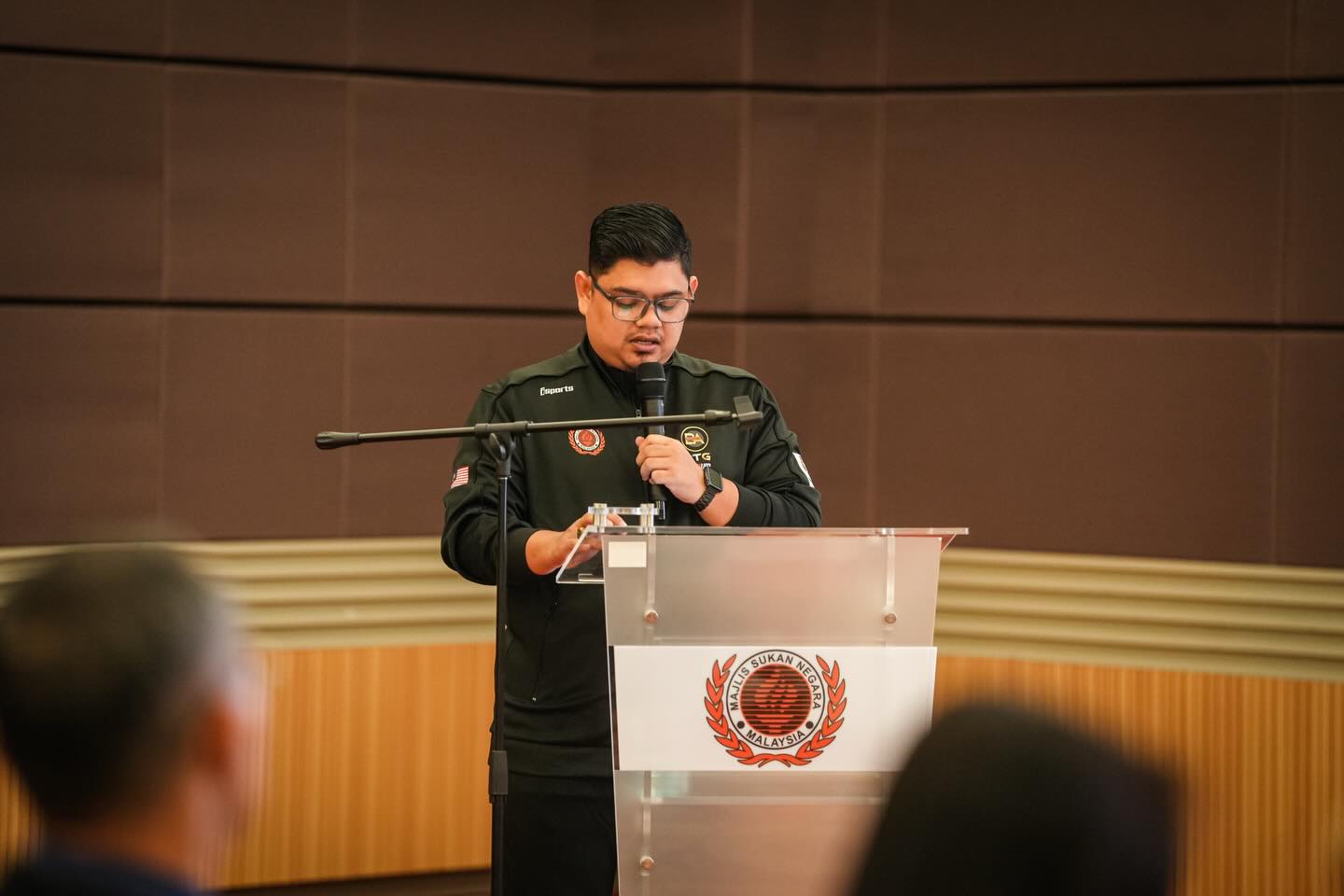 Majlis Sukan Negara Malaysia | Majlis Sukan Negara Malaysia Majlis Sukan Negara Malaysia | Majlis Sukan Negara Malaysia