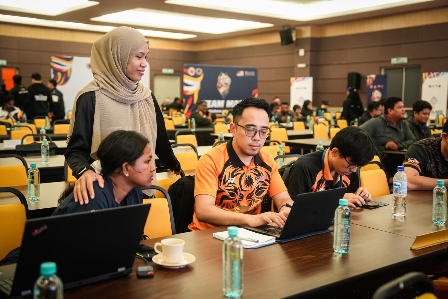 Majlis Sukan Negara Malaysia | Majlis Sukan Negara Malaysia Majlis Sukan Negara Malaysia | Majlis Sukan Negara Malaysia