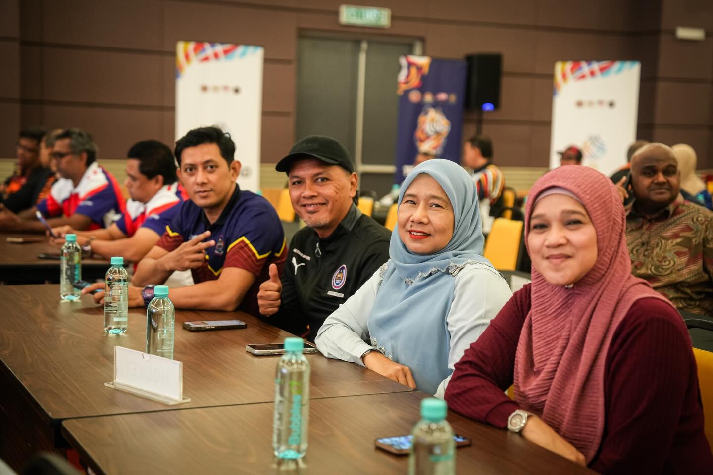 Majlis Sukan Negara Malaysia | Majlis Sukan Negara Malaysia Majlis Sukan Negara Malaysia | Majlis Sukan Negara Malaysia
