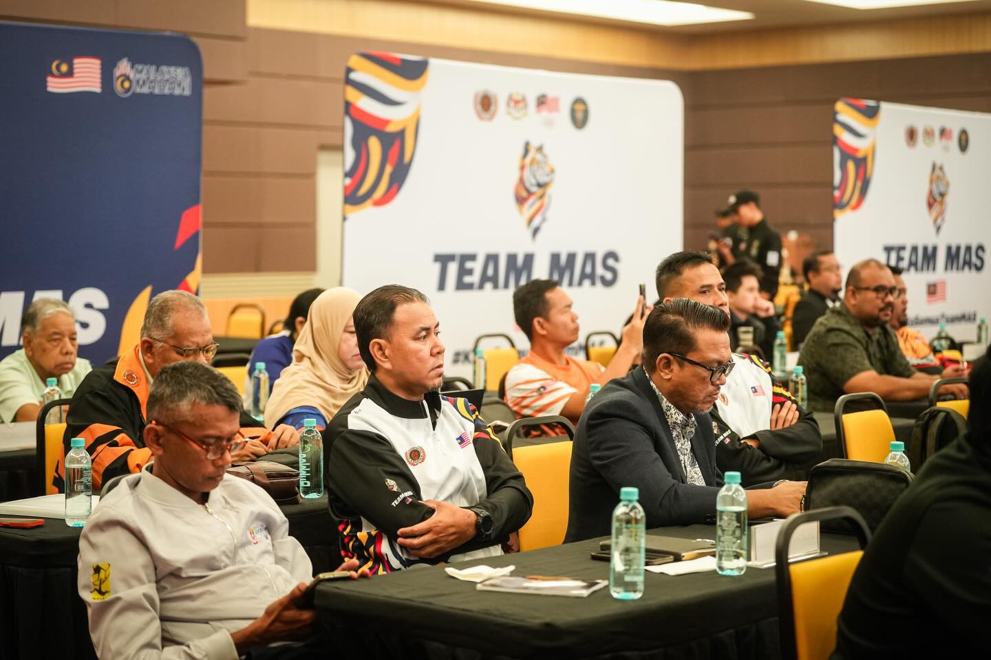 Majlis Sukan Negara Malaysia | Majlis Sukan Negara Malaysia Majlis Sukan Negara Malaysia | Majlis Sukan Negara Malaysia