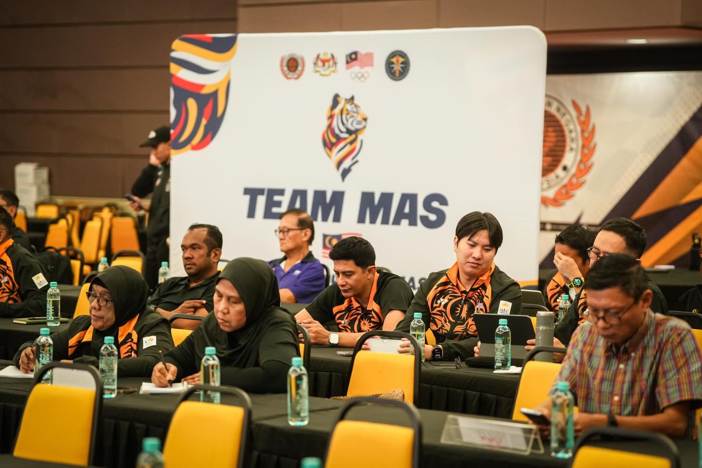 Majlis Sukan Negara Malaysia | Majlis Sukan Negara Malaysia Majlis Sukan Negara Malaysia | Majlis Sukan Negara Malaysia