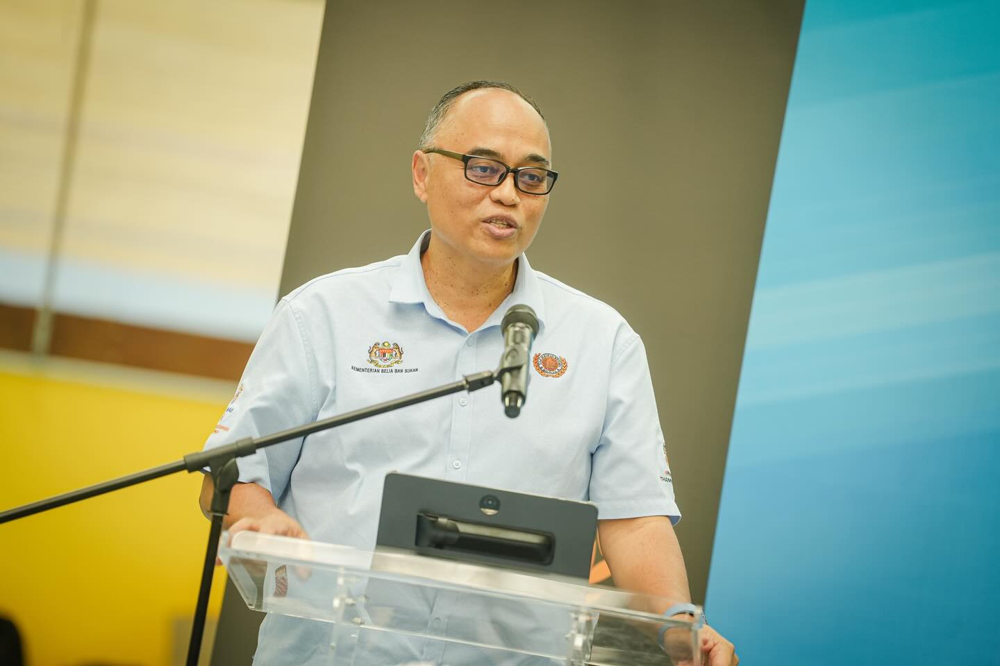 Majlis Sukan Negara Malaysia | Majlis Sukan Negara Malaysia