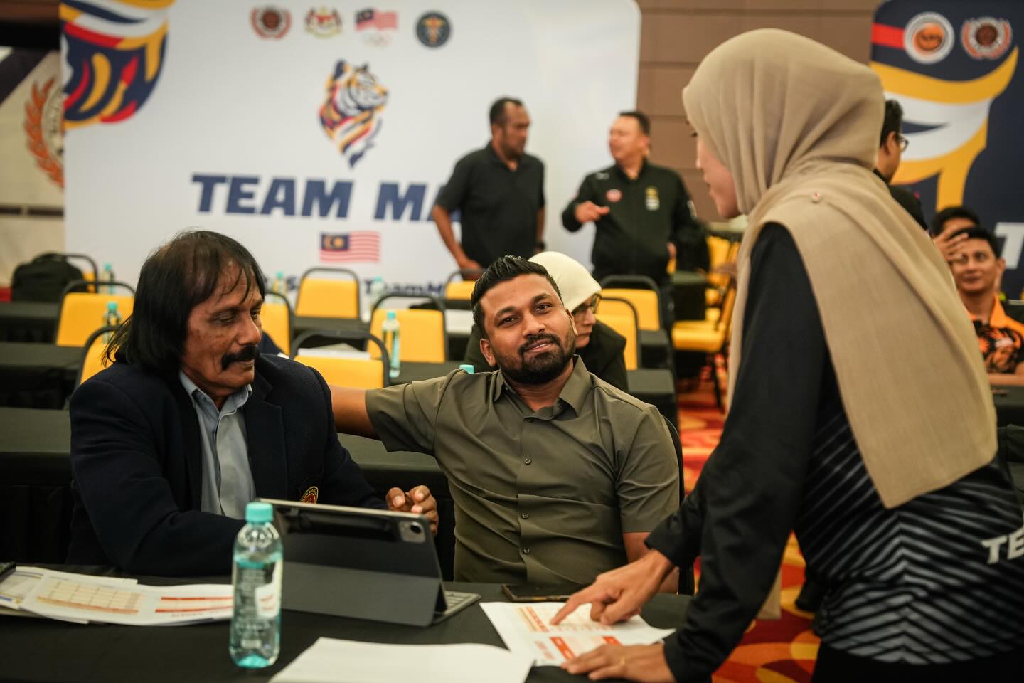 Majlis Sukan Negara Malaysia | Majlis Sukan Negara Malaysia Majlis Sukan Negara Malaysia | Majlis Sukan Negara Malaysia