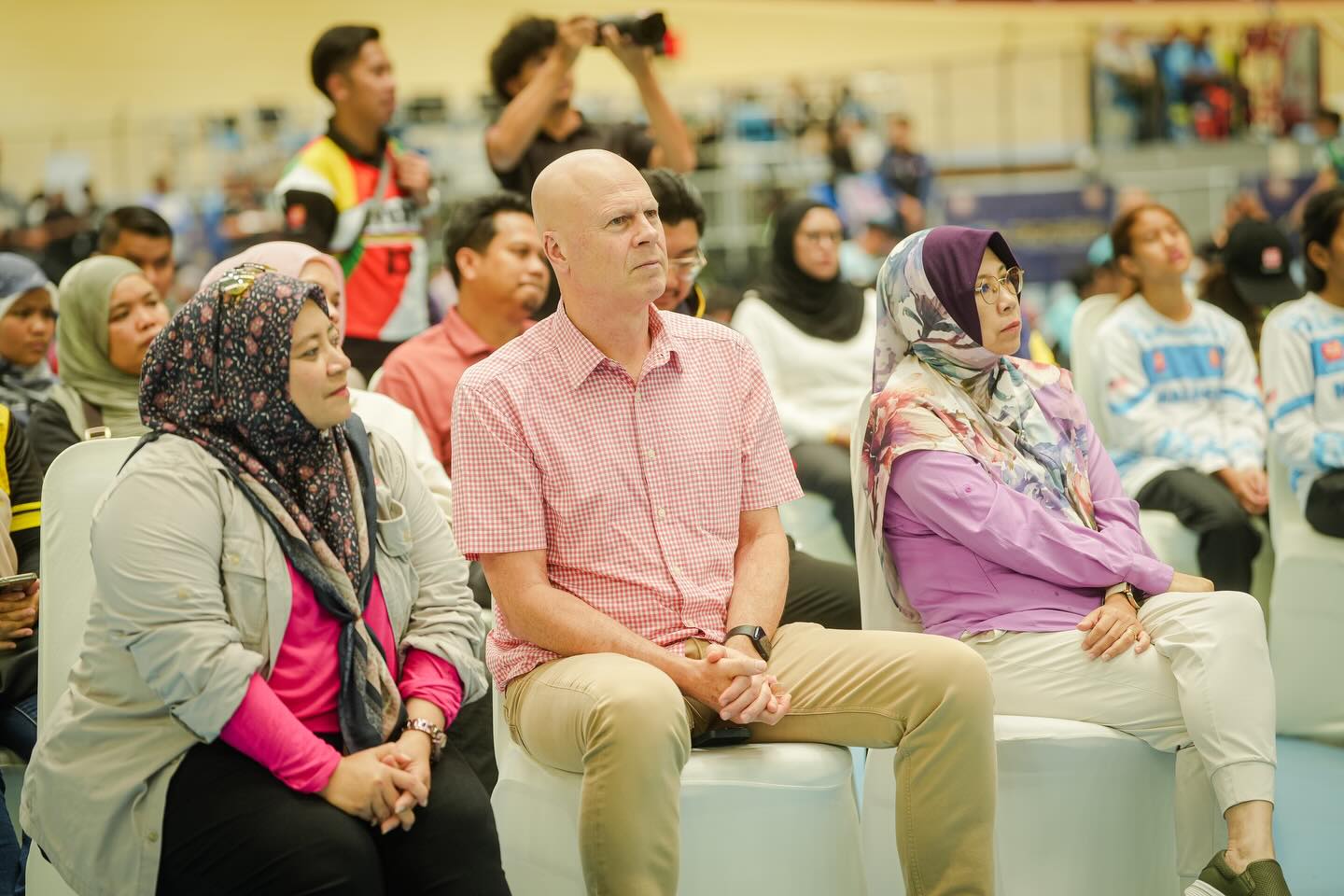 Majlis Sukan Negara Malaysia | Majlis Sukan Negara Malaysia