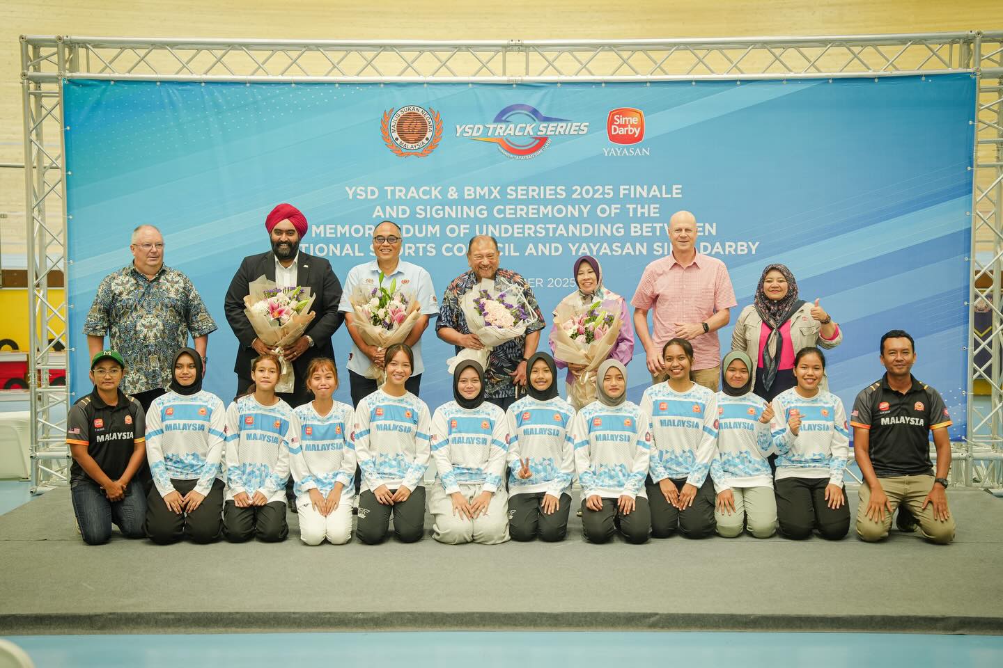 Majlis Sukan Negara Malaysia | Majlis Sukan Negara Malaysia