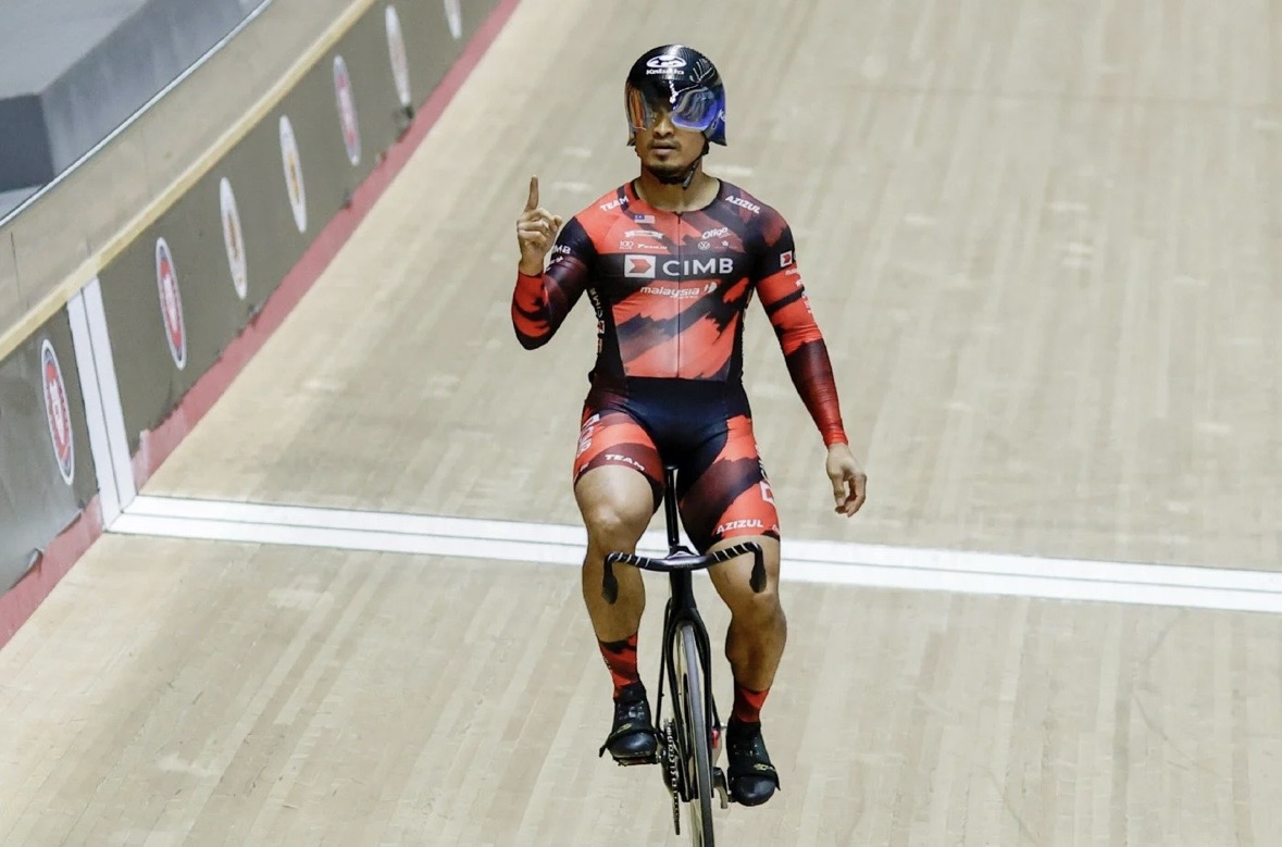 Majlis Sukan Negara Malaysia | Majlis Sukan Negara Malaysia