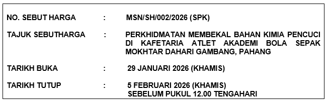 Majlis Sukan Negara Malaysia | Majlis Sukan Negara Malaysia Majlis Sukan Negara Malaysia | Majlis Sukan Negara Malaysia