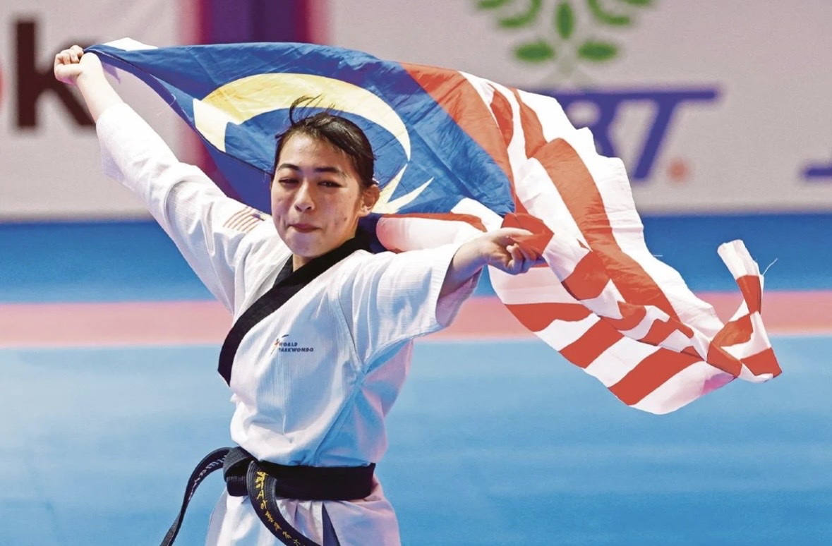 Majlis Sukan Negara Malaysia | Majlis Sukan Negara Malaysia