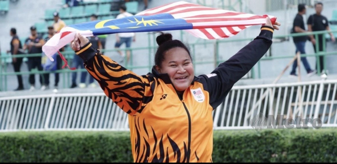 Majlis Sukan Negara Malaysia | Majlis Sukan Negara Malaysia