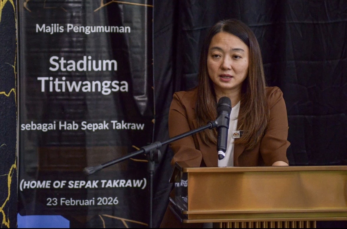 Majlis Sukan Negara Malaysia | Majlis Sukan Negara Malaysia