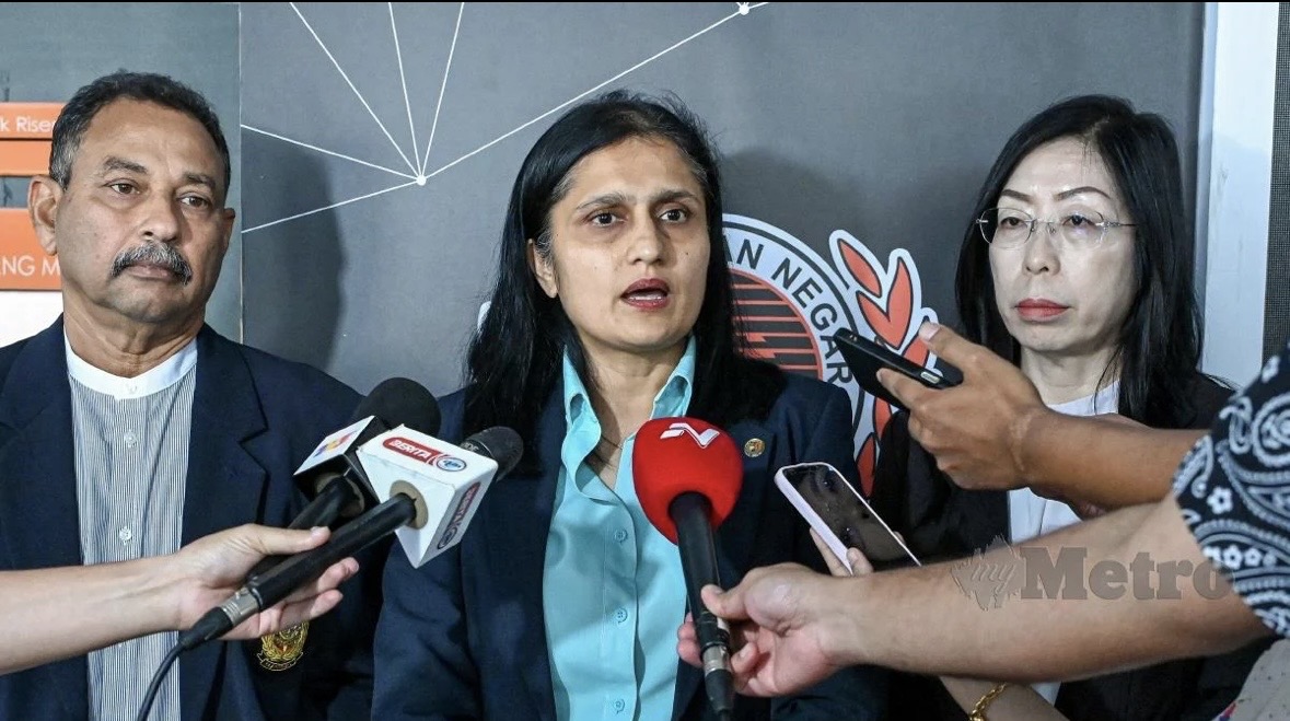 Majlis Sukan Negara Malaysia | Majlis Sukan Negara Malaysia