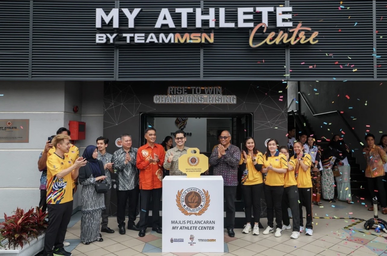 Majlis Sukan Negara Malaysia | Majlis Sukan Negara Malaysia