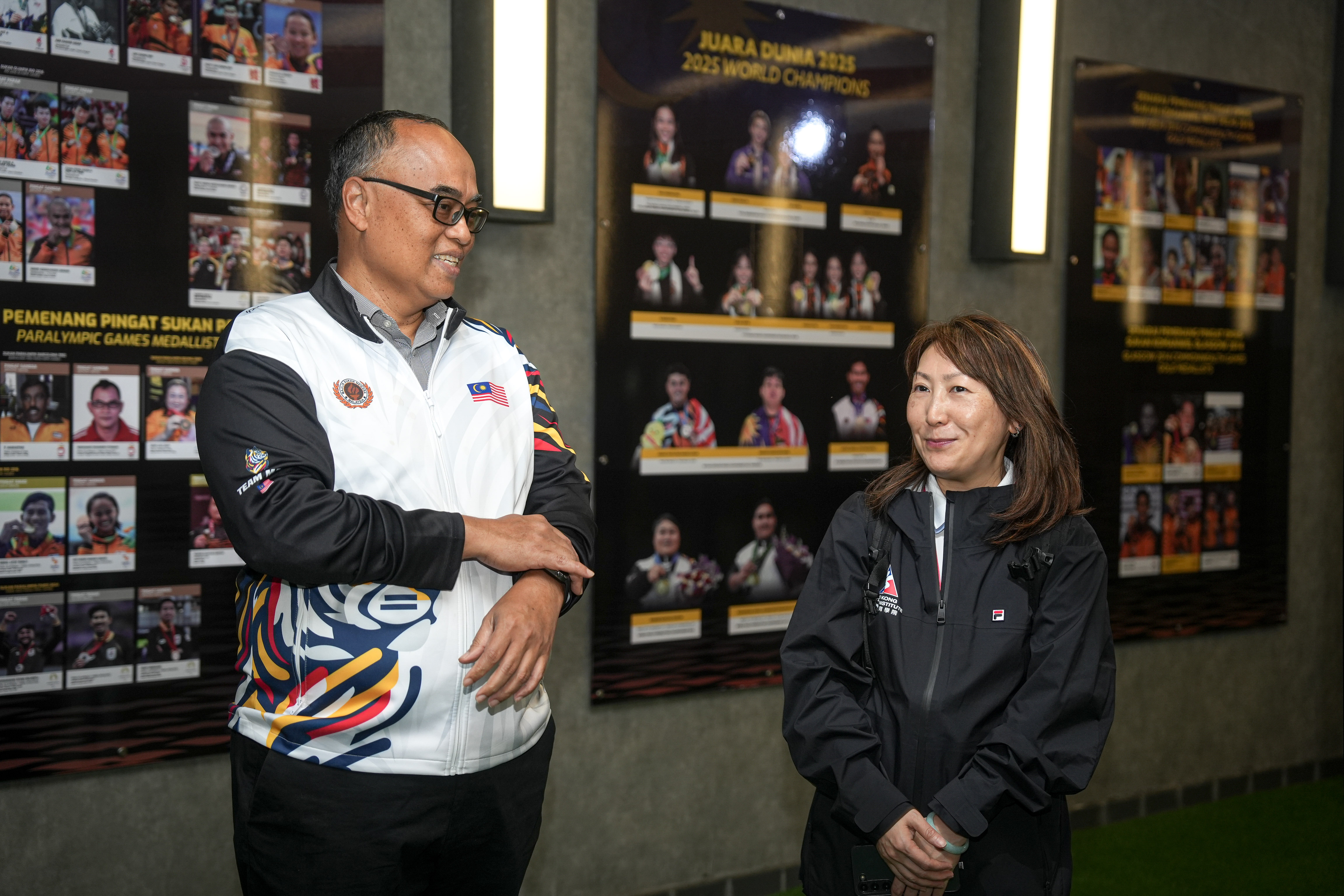 Majlis Sukan Negara Malaysia | Majlis Sukan Negara Malaysia