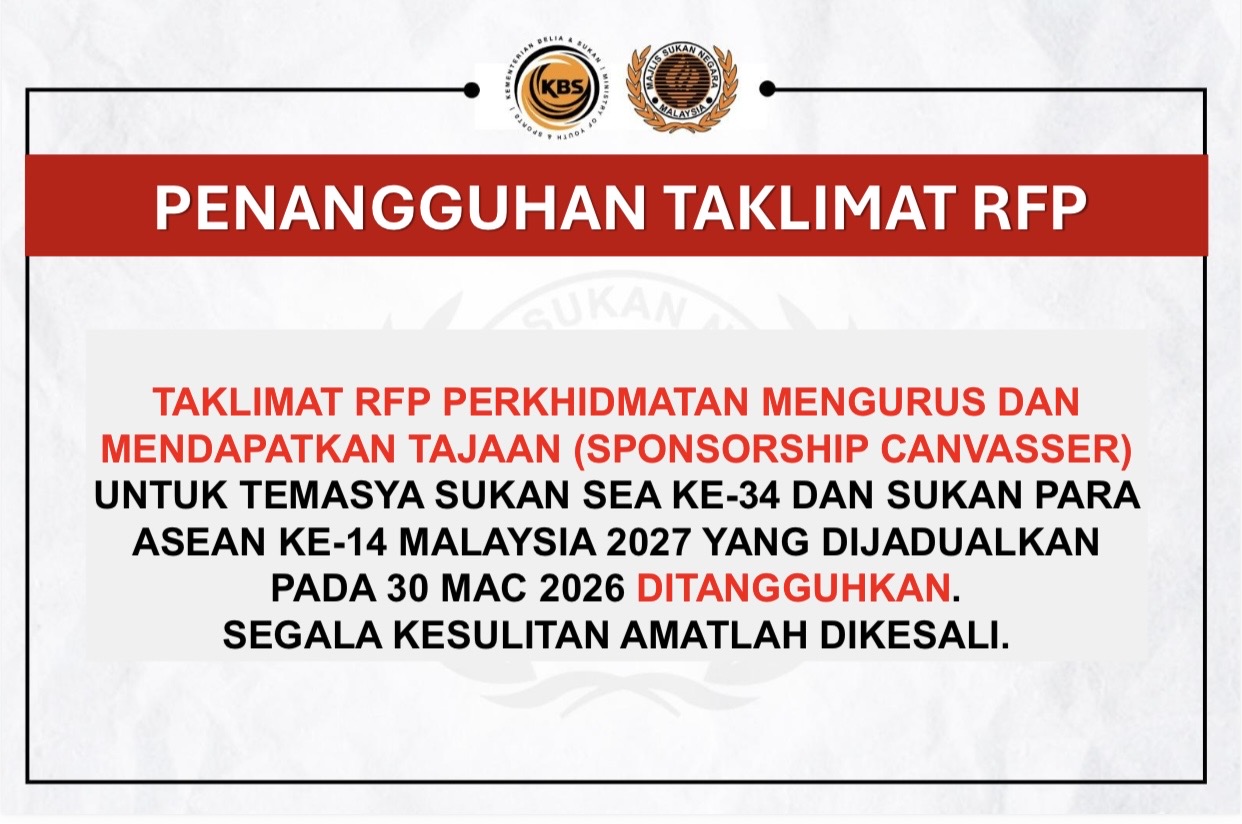 Majlis Sukan Negara Malaysia | Majlis Sukan Negara Malaysia Majlis Sukan Negara Malaysia | Majlis Sukan Negara Malaysia