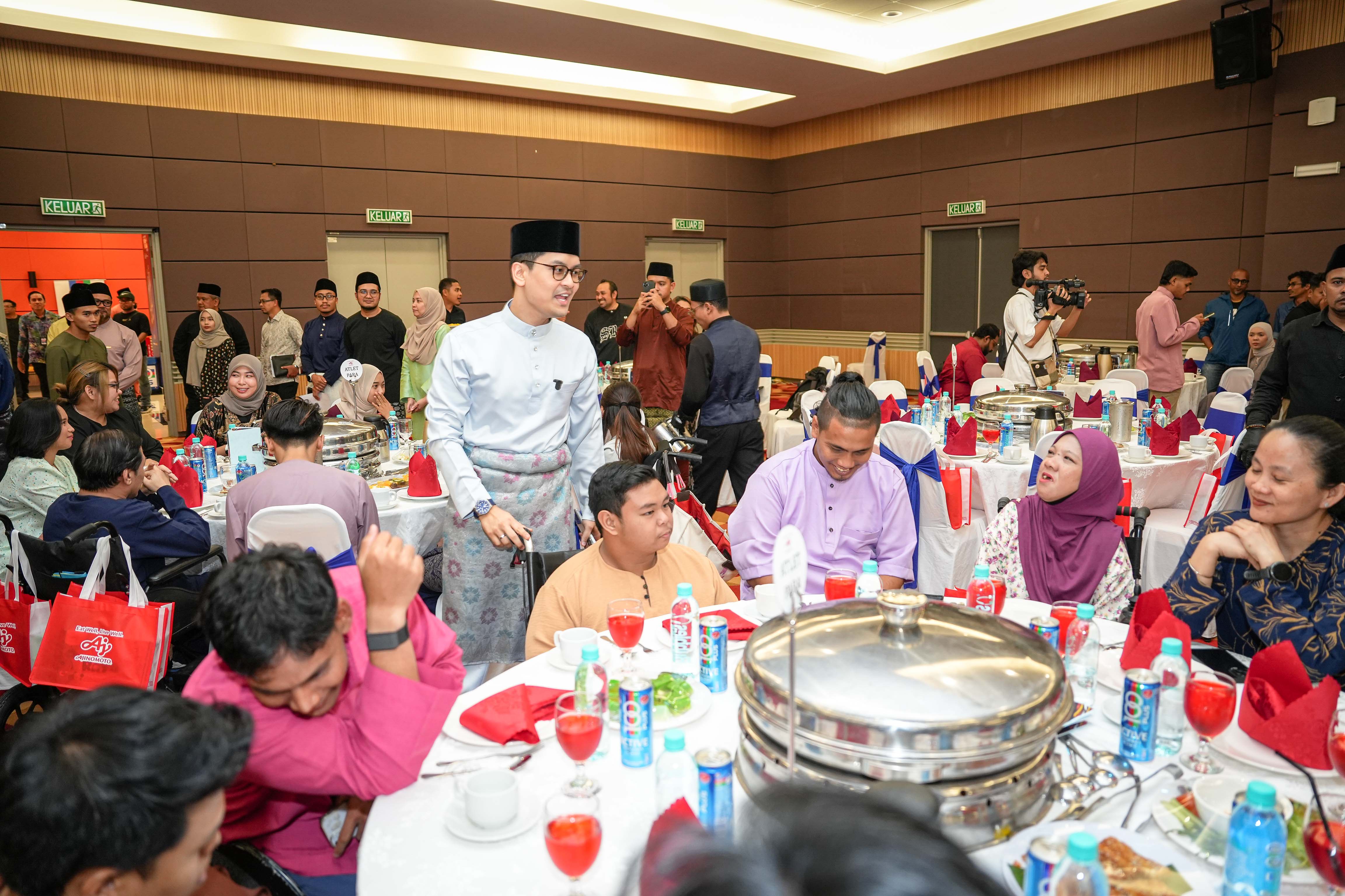 Majlis Sukan Negara Malaysia | Majlis Sukan Negara Malaysia