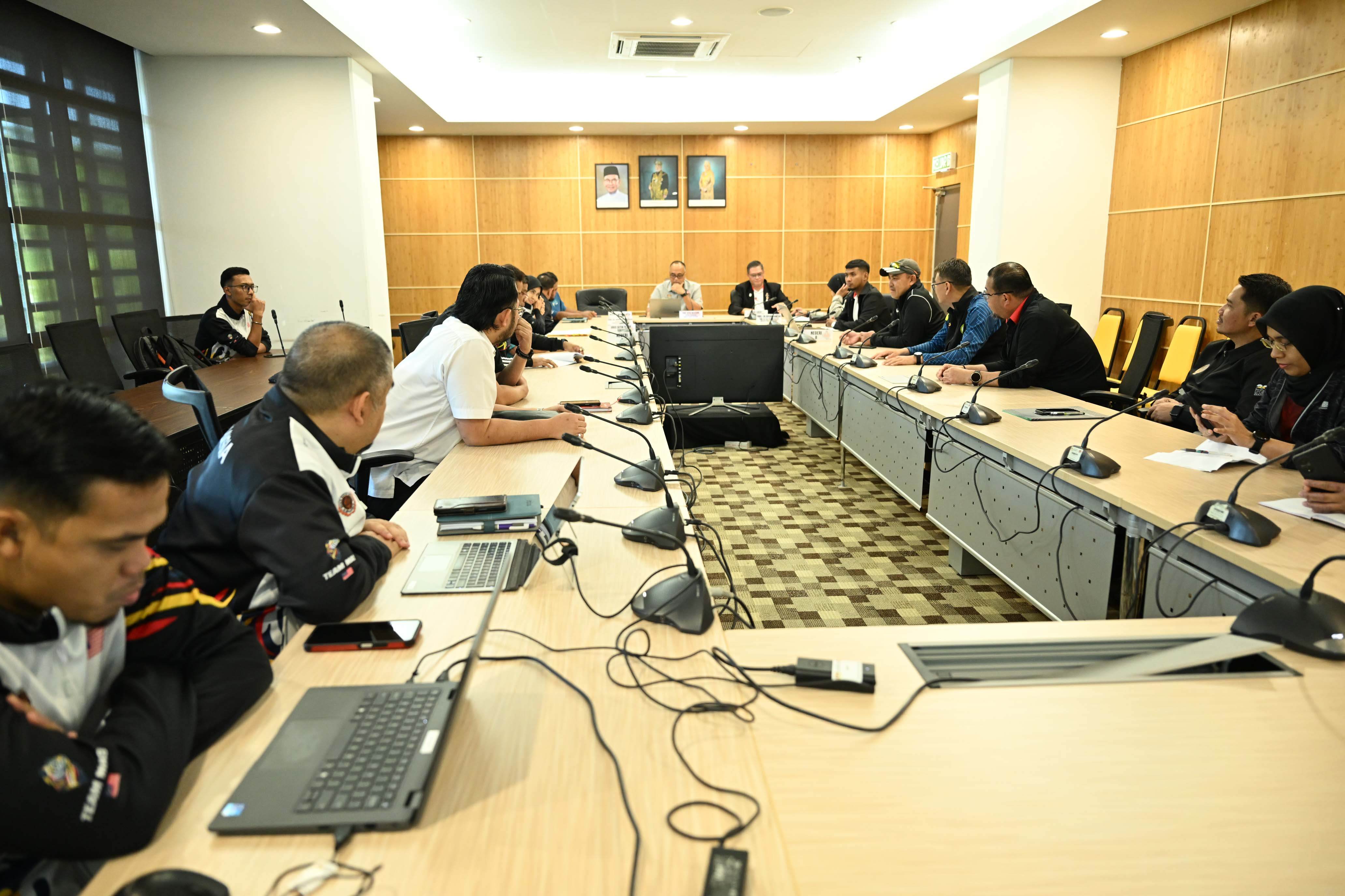 Majlis Sukan Negara Malaysia | Majlis Sukan Negara Malaysia