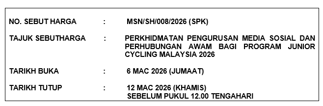 Majlis Sukan Negara Malaysia | Majlis Sukan Negara Malaysia