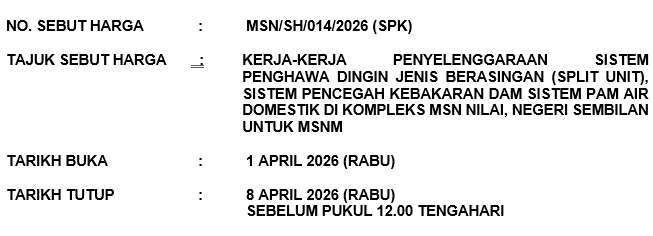 Majlis Sukan Negara Malaysia | Majlis Sukan Negara Malaysia