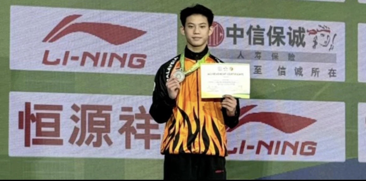 Majlis Sukan Negara Malaysia | Majlis Sukan Negara Malaysia