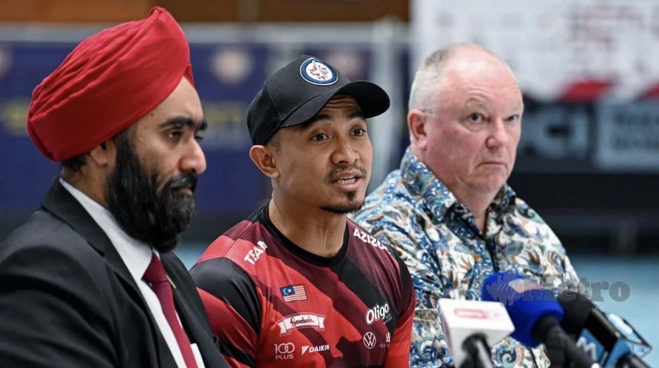 Majlis Sukan Negara Malaysia | Majlis Sukan Negara Malaysia