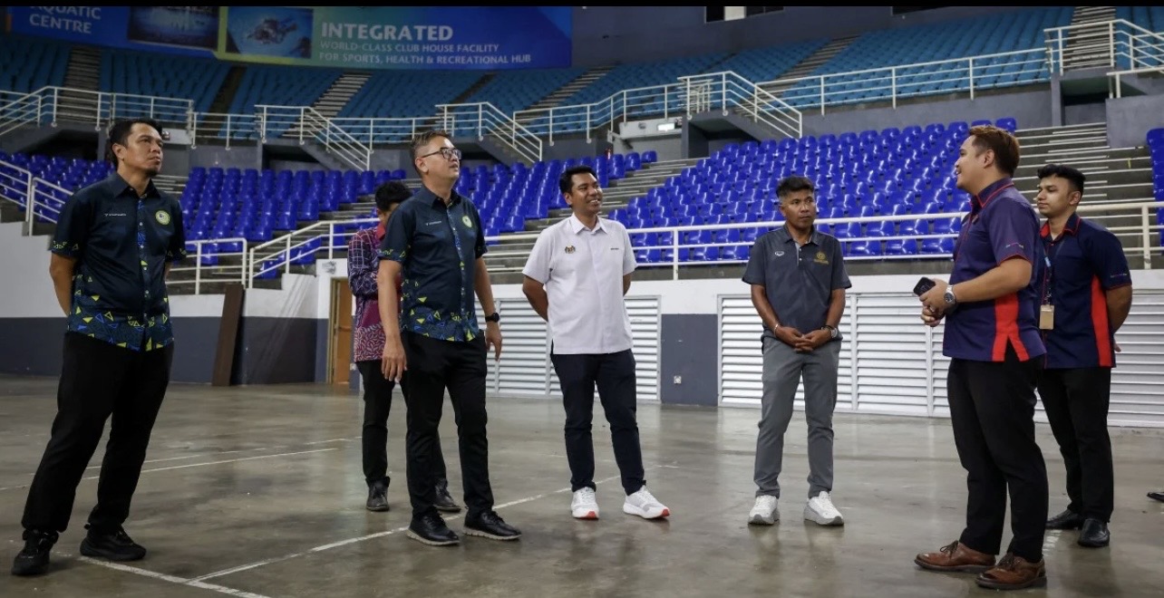 Majlis Sukan Negara Malaysia | Majlis Sukan Negara Malaysia