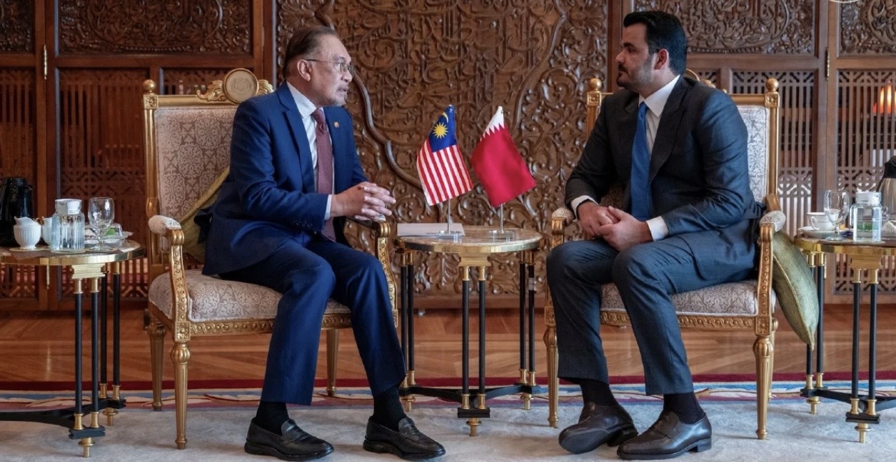 Majlis Sukan Negara Malaysia | Majlis Sukan Negara Malaysia