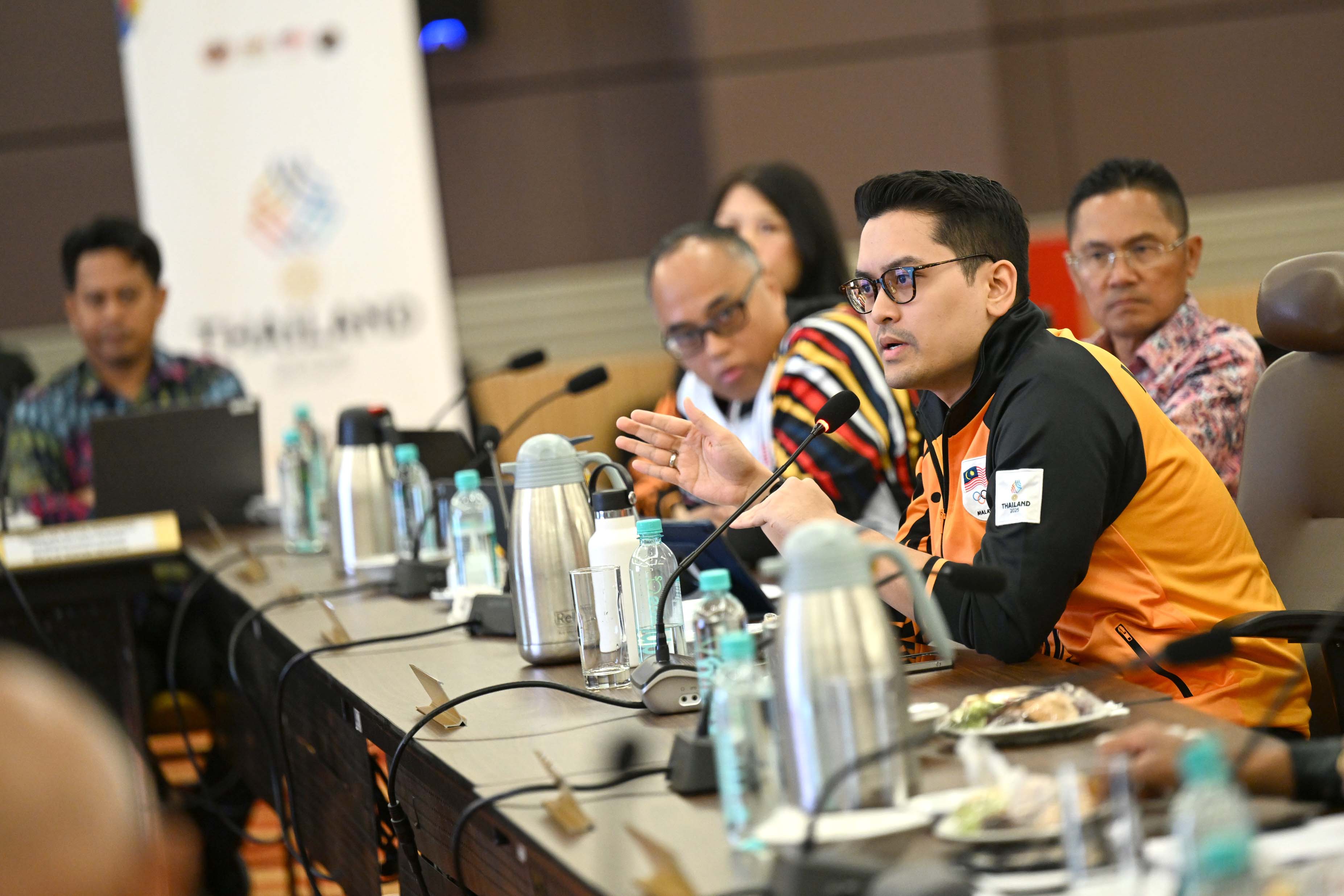 Majlis Sukan Negara Malaysia | Majlis Sukan Negara Malaysia