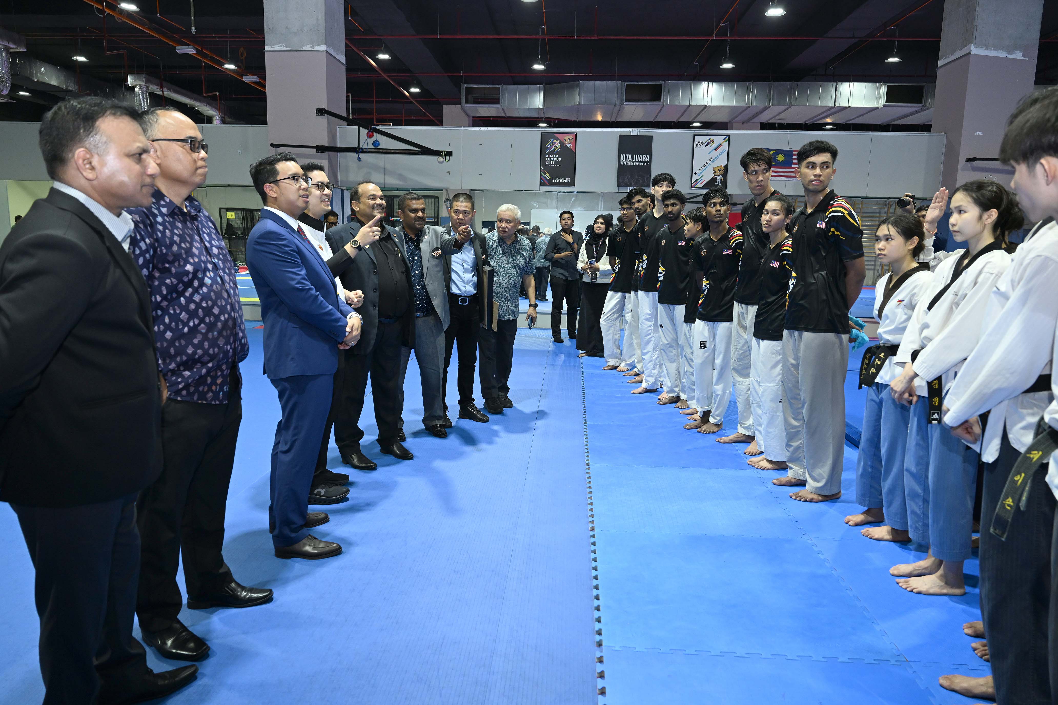 Majlis Sukan Negara Malaysia | Majlis Sukan Negara Malaysia